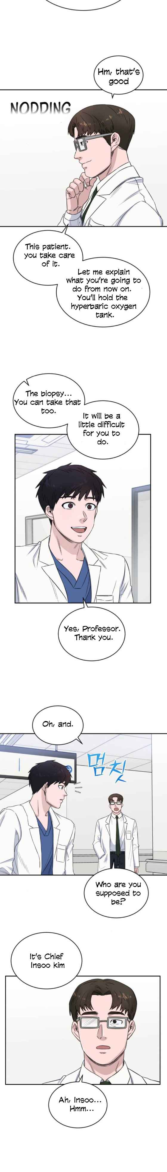 A.I. Doctor Chapter 15 10